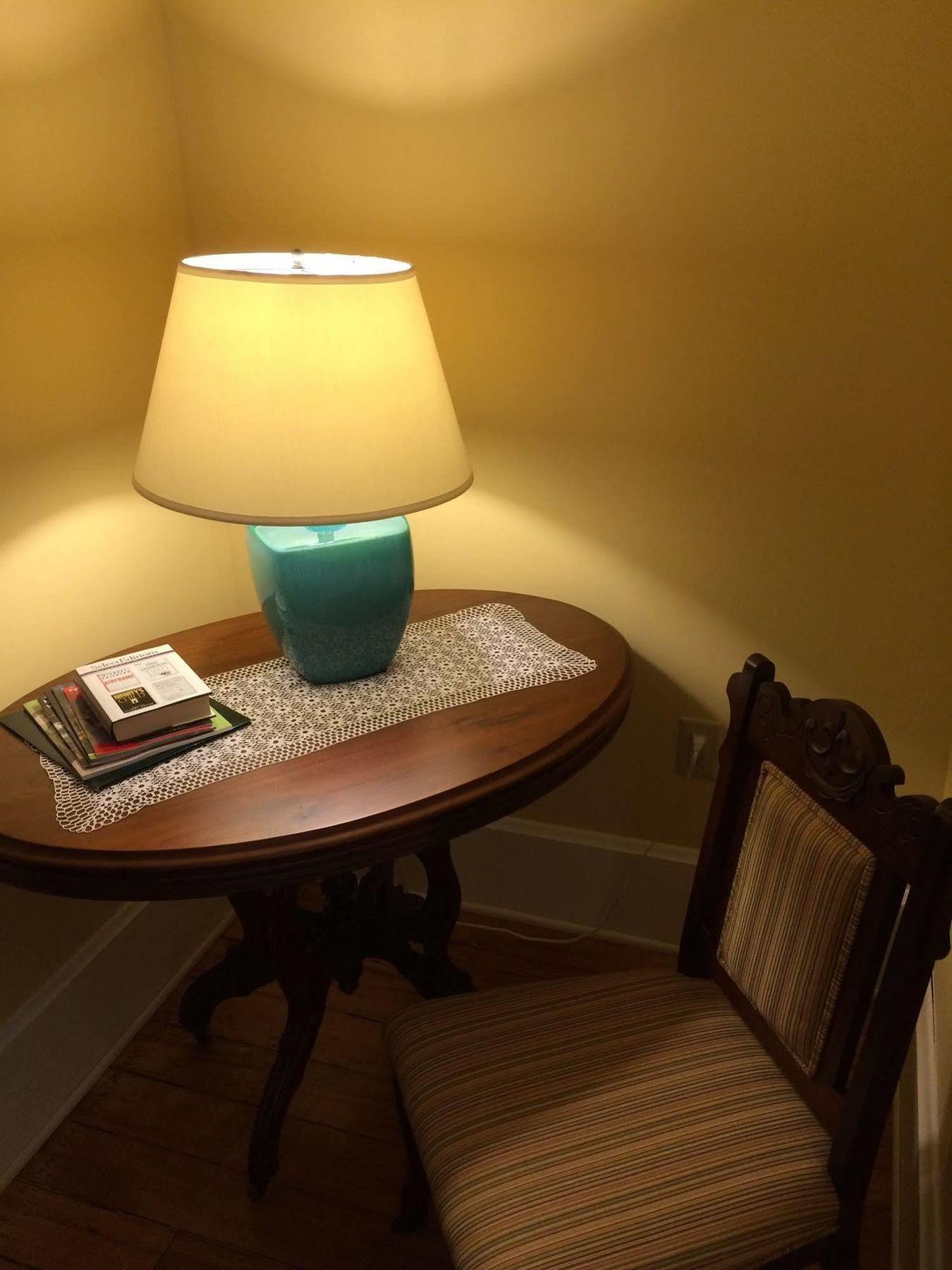 The Woodbridge House Hotell Kingsville Eksteriør bilde