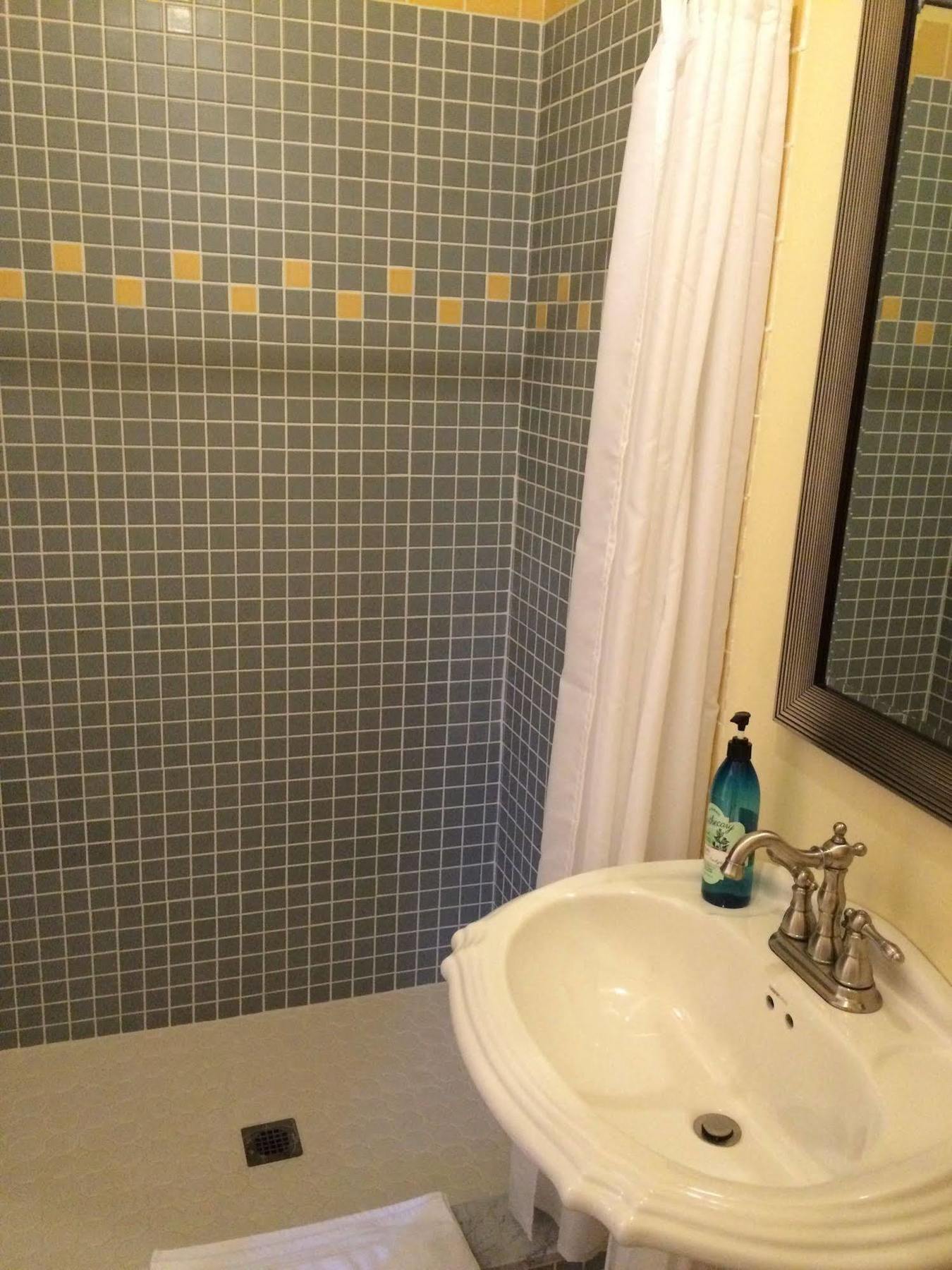 The Woodbridge House Hotell Kingsville Eksteriør bilde